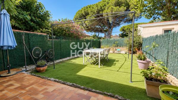 Maison Le Boulou 4 pièce(s) 73 m2