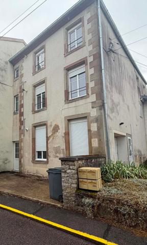 Immeuble 10 pièce(s) 171 m2