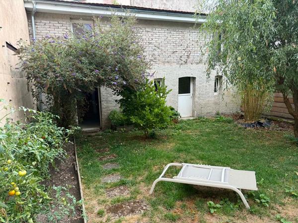 Immeuble 10 pièce(s) 171 m2