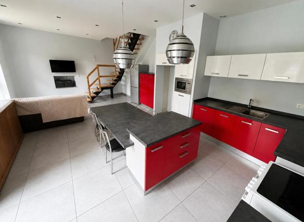 Immeuble 10 pièce(s) 171 m2