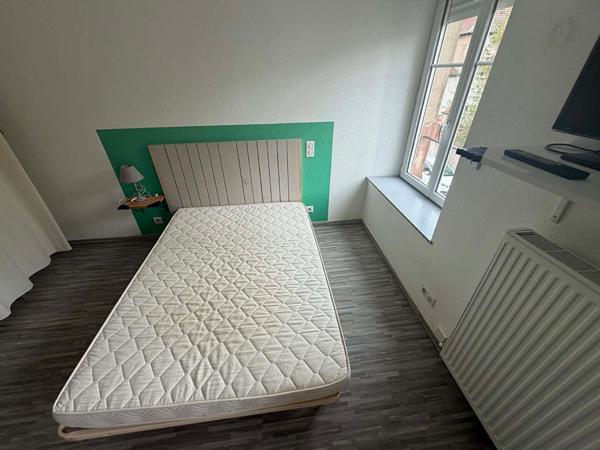 Immeuble 10 pièce(s) 171 m2