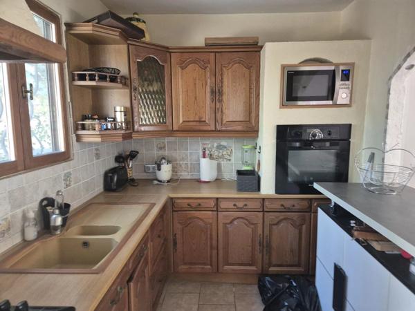 Vente Maison 4 pièces 83 m2 à Le Muy