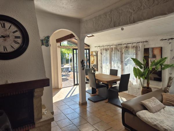 Vente Maison 4 pièces 83 m2 à Le Muy