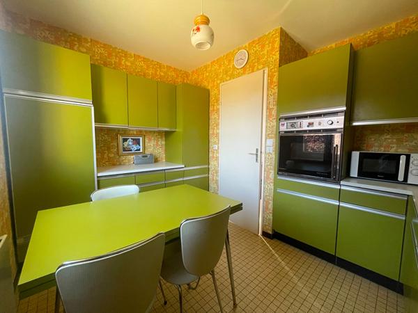 Maison 5 pièces à vendre à Brissac Loire Aubance - Calme et Lumineuse