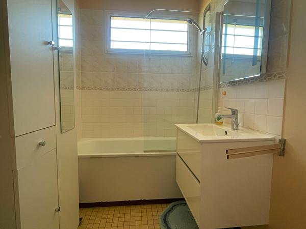 Maison 5 pièces à vendre à Brissac Loire Aubance - Calme et Lumineuse