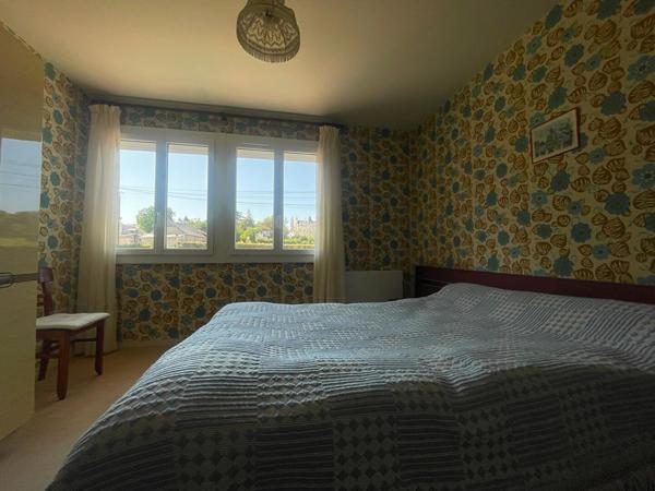 Maison 5 pièces à vendre à Brissac Loire Aubance - Calme et Lumineuse