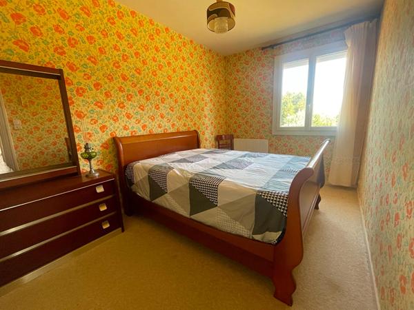 Maison 5 pièces à vendre à Brissac Loire Aubance - Calme et Lumineuse