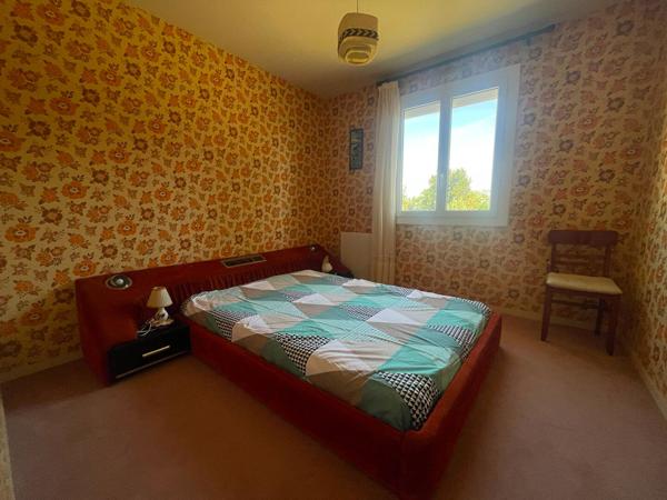 Maison 5 pièces à vendre à Brissac Loire Aubance - Calme et Lumineuse