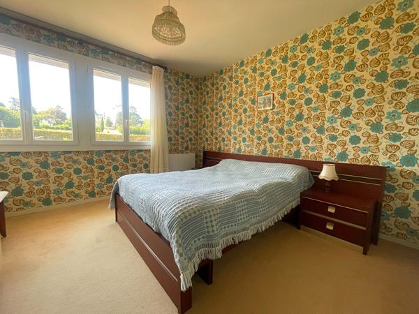 Maison 5 pièces à vendre à Brissac Loire Aubance - Calme et Lumineuse