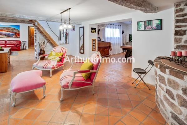 Vente Villa 6 pièces 166 m2 à Le Luc