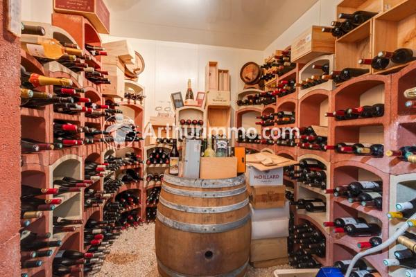 Vente Villa 6 pièces 166 m2 à Le Luc