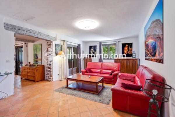 Vente Villa 6 pièces 166 m2 à Le Luc