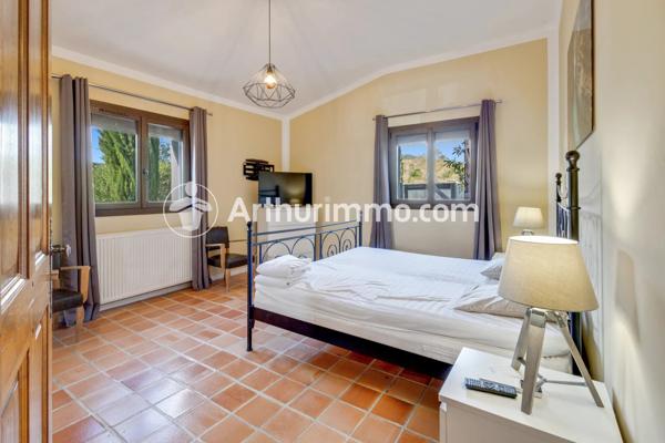 Vente Villa 6 pièces 166 m2 à Le Luc