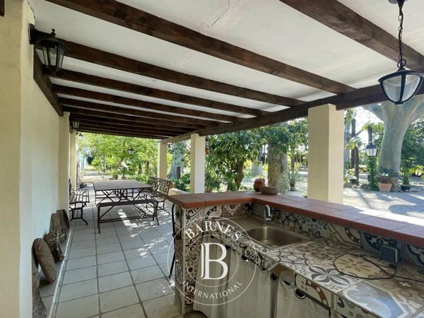Toulouges, Mas 5 Chambres -  320 m² à vendre