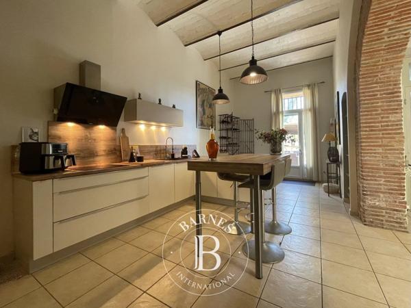 Toulouges, Mas 5 Chambres -  320 m² à vendre