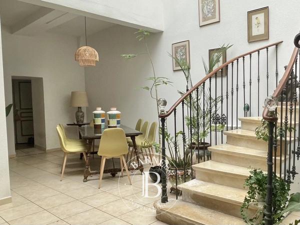 Toulouges, Mas 5 Chambres -  320 m² à vendre