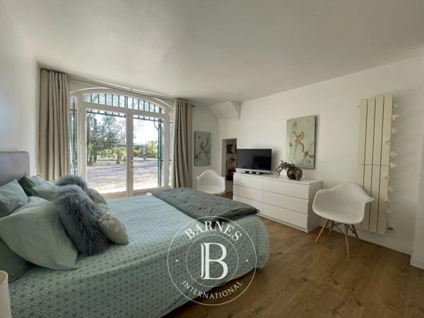 Toulouges, Mas 5 Chambres -  320 m² à vendre