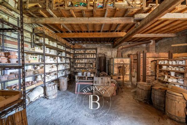 Prades, Propriété 15 Chambres -  780 m² à vendre