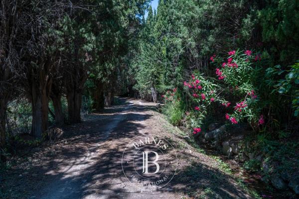 Prades, Propriété 15 Chambres -  780 m² à vendre