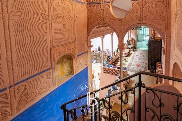 Prades, Propriété 15 Chambres -  780 m² à vendre
