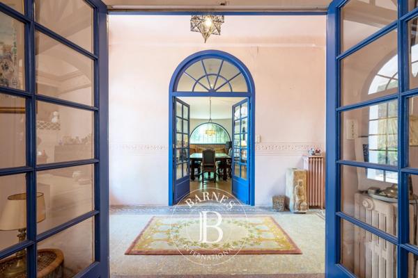 Prades, Propriété 15 Chambres -  780 m² à vendre