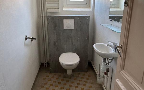 Maison à vendre    11 pièces • 367 m2 Bourg-en-Bresse