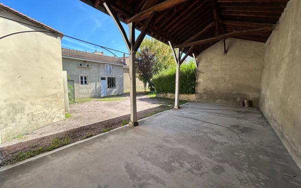 Maison à vendre    11 pièces • 367 m2 Bourg-en-Bresse