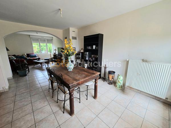 Vente Maison130 m² - 6 Pièces - VILLEBOUGIS (89150)
