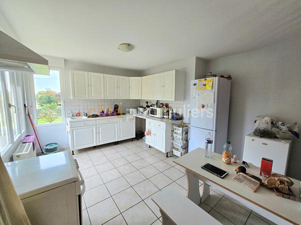 Vente Maison130 m² - 6 Pièces - VILLEBOUGIS (89150)