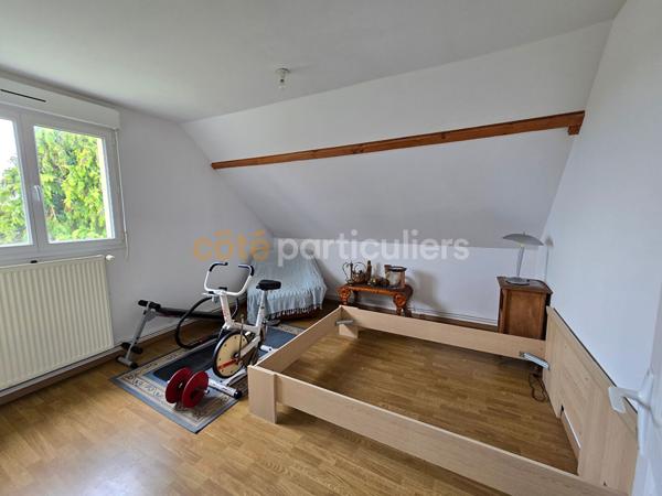 Vente Maison130 m² - 6 Pièces - VILLEBOUGIS (89150)