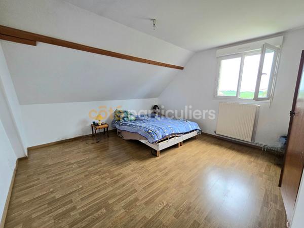 Vente Maison130 m² - 6 Pièces - VILLEBOUGIS (89150)