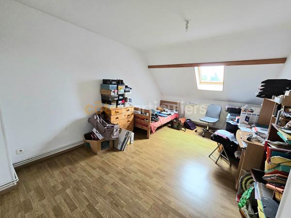 Vente Maison130 m² - 6 Pièces - VILLEBOUGIS (89150)