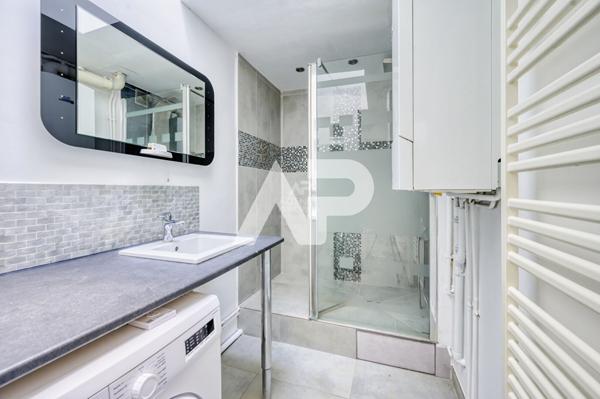 Chaville - Duplex de 92 m² comme une maison ! €445 000 ** - Référence 639-C