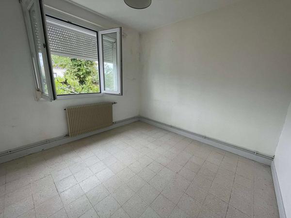 Appartement Fort Mahon Plage 4 pièce(s) 70 m2 moins de 2km de la plage