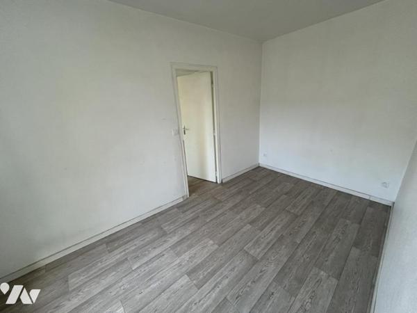 Maison en pierre