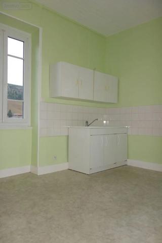 Location - Maison Vergisson 71960 4 pièces 117 m 2 138 m 2