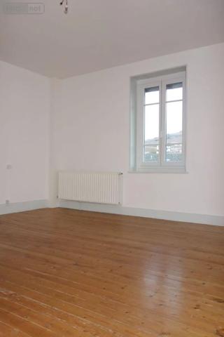Location - Maison Vergisson 71960 4 pièces 117 m 2 138 m 2