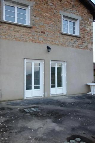 Location - Maison Vergisson 71960 4 pièces 117 m 2 138 m 2