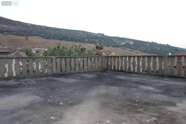 Location - Maison Vergisson 71960 4 pièces 117 m 2 138 m 2