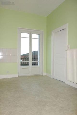 Location - Maison Vergisson 71960 4 pièces 117 m 2 138 m 2