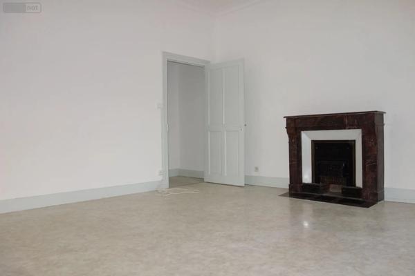 Location - Maison Vergisson 71960 4 pièces 117 m 2 138 m 2