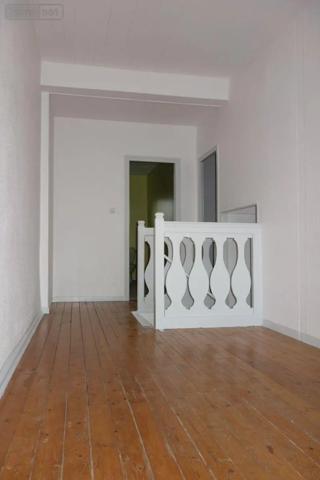 Location - Maison Vergisson 71960 4 pièces 117 m 2 138 m 2
