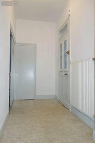 Location - Maison Vergisson 71960 4 pièces 117 m 2 138 m 2