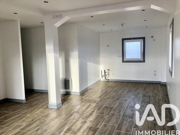 Appartement à vendre 2 pièces 49 m² Breuillet