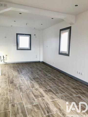 Appartement à vendre 2 pièces 49 m² Breuillet