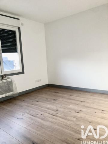 Appartement à vendre 2 pièces 49 m² Breuillet