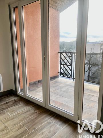 Appartement à vendre 2 pièces 49 m² Breuillet