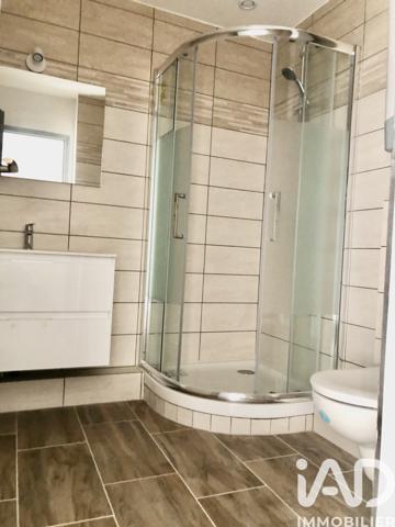 Appartement à vendre 2 pièces 49 m² Breuillet