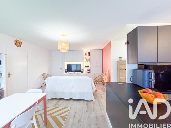 Appartement à vendre 4 pièces 80 m² Rosny-sous-Bois