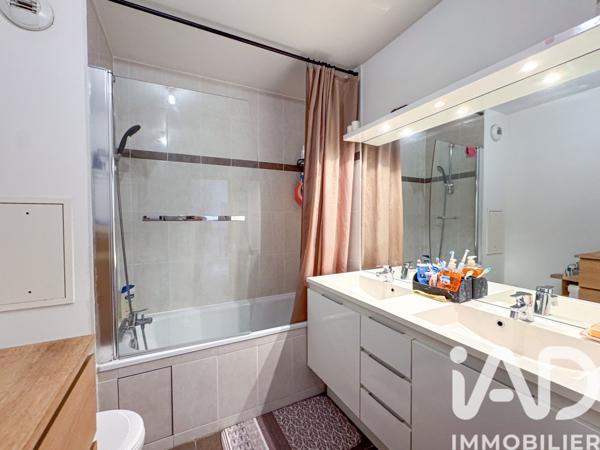 Appartement à vendre 4 pièces 80 m² Rosny-sous-Bois